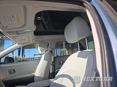 2023 Hyundai IONIQ 5 Limited - zdjęcie 23 z 23 - miniatura