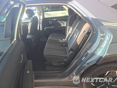 2024 Hyundai IONIQ 5 SE - zdjęcie 13 z 19 - miniatura
