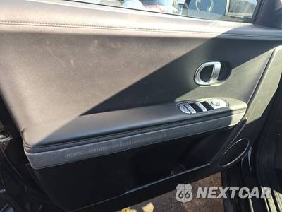 2023 Hyundai IONIQ 5 SEL - zdjęcie 9 z 23 - miniatura