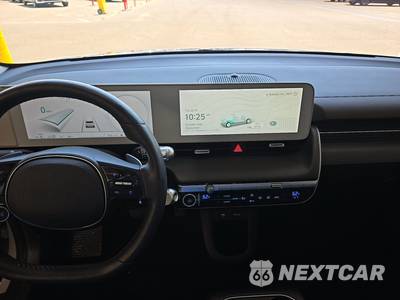 2024 Hyundai IONIQ 5 SEL - zdjęcie 11 z 35 - miniatura