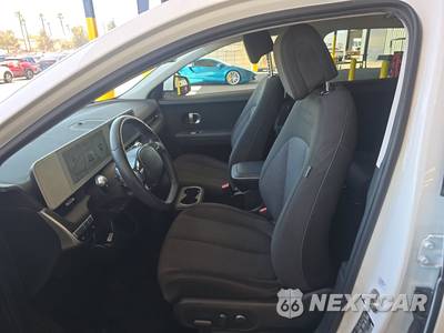 2024 Hyundai IONIQ 5 SEL - zdjęcie 7 z 24 - miniatura