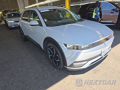 2024 Hyundai IONIQ 5 SEL - zdjęcie 3 z 35 - miniatura