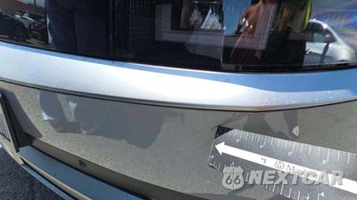 2024 Hyundai IONIQ 5 SEL - zdjęcie 34 z 35 - miniatura