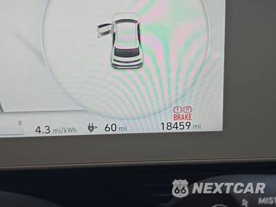 2024 Hyundai IONIQ 5 SEL - zdjęcie 12 z 35 - miniatura