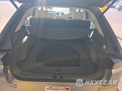2023 Hyundai IONIQ 5 Limited - zdjęcie 16 z 23 - miniatura