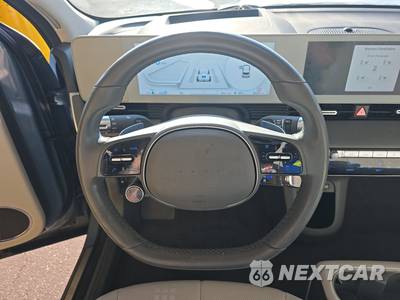 2023 Hyundai IONIQ 5 Limited - zdjęcie 10 z 23 - miniatura
