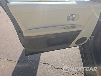 2023 Hyundai IONIQ 5 Limited - zdjęcie 9 z 23 - miniatura