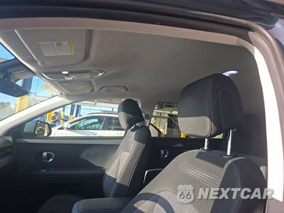 2024 Hyundai IONIQ 5 SE - zdjęcie 17 z 19 - miniatura