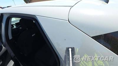 2024 Hyundai IONIQ 5 SEL - zdjęcie 28 z 35 - miniatura