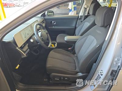 2024 Hyundai IONIQ 5 SEL - zdjęcie 7 z 35 - miniatura