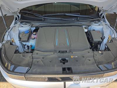 2024 Hyundai IONIQ 5 SEL - zdjęcie 15 z 35 - miniatura