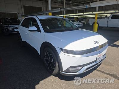 2024 Hyundai IONIQ 5 SEL - zdjęcie 3 z 24 - miniatura