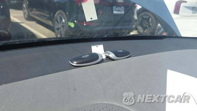2023 Hyundai IONIQ 5 Limited - zdjęcie 20 z 23 - miniatura
