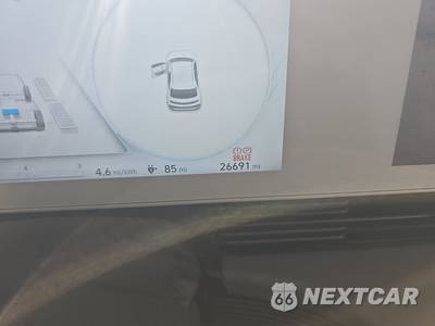 2023 Hyundai IONIQ 5 Limited - zdjęcie 12 z 23 - miniatura