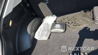 2023 Hyundai IONIQ 5 SEL - zdjęcie 18 z 23 - miniatura