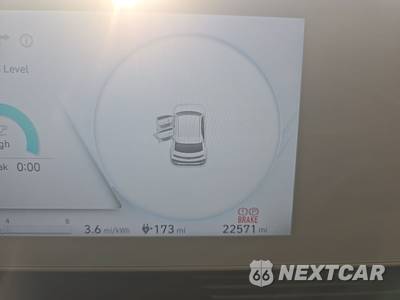 2024 Hyundai IONIQ 5 SE - zdjęcie 12 z 19 - miniatura