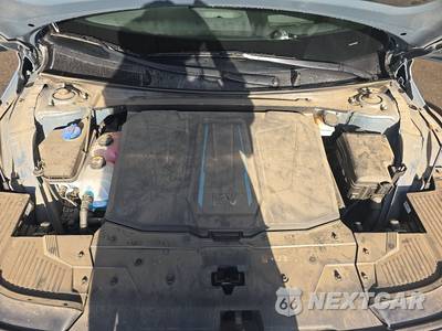 2023 Hyundai IONIQ 5 Limited - zdjęcie 15 z 23 - miniatura