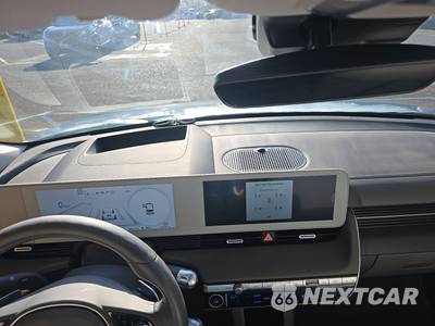 2023 Hyundai IONIQ 5 Limited - zdjęcie 11 z 23 - miniatura