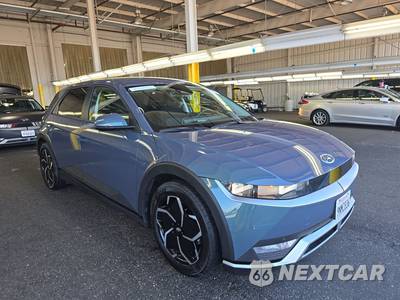 2024 Hyundai IONIQ 5 SEL - zdjęcie 3 z 31 - miniatura