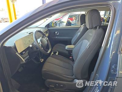 2024 Hyundai IONIQ 5 SEL - zdjęcie 7 z 31 - miniatura