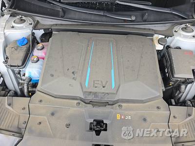 2024 Hyundai IONIQ 5 SEL - zdjęcie 15 z 26 - miniatura