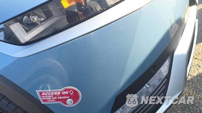 2024 Hyundai IONIQ 5 SEL - zdjęcie 26 z 29 - miniatura