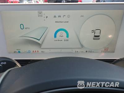 2023 Hyundai IONIQ 5 SEL - zdjęcie 12 z 31 - miniatura