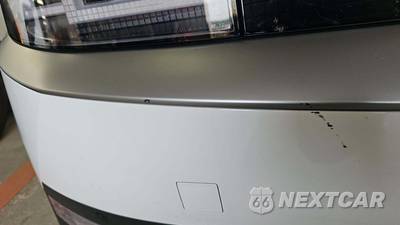 2023 Hyundai IONIQ 5 SEL - zdjęcie 26 z 28 - miniatura
