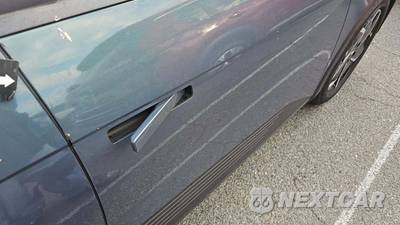 2024 Hyundai IONIQ 5 SEL - zdjęcie 31 z 31 - miniatura