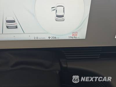 2024 Hyundai IONIQ 5 SEL - zdjęcie 12 z 29 - miniatura