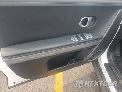 2023 Hyundai IONIQ 5 SEL - zdjęcie 9 z 28 - miniatura