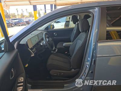 2024 Hyundai IONIQ 5 SEL - zdjęcie 7 z 29 - miniatura