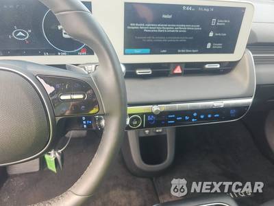 2023 Hyundai IONIQ 5 SEL - zdjęcie 11 z 28 - miniatura