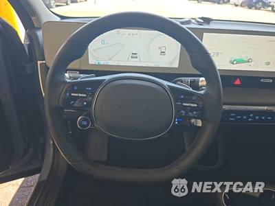 2024 Hyundai IONIQ 5 SEL - zdjęcie 10 z 29 - miniatura