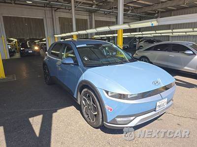 2024 Hyundai IONIQ 5 SEL - zdjęcie 3 z 29 - miniatura