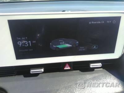 2024 Hyundai IONIQ 5 SEL - zdjęcie 19 z 26 - miniatura