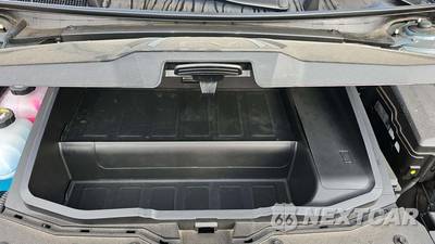 2024 Hyundai IONIQ 5 SEL - zdjęcie 26 z 31 - miniatura