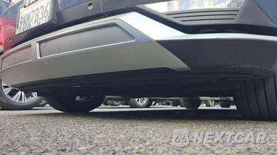 2024 Hyundai IONIQ 5 SEL - zdjęcie 23 z 31 - miniatura