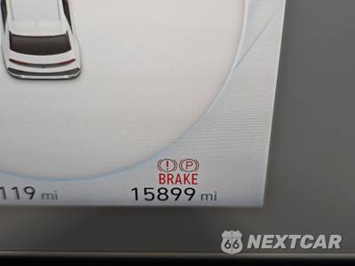 2024 Hyundai IONIQ 5 SEL - zdjęcie 12 z 31 - miniatura