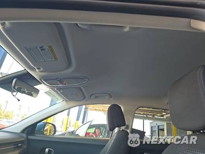 2024 Hyundai IONIQ 5 SEL - zdjęcie 20 z 31 - miniatura