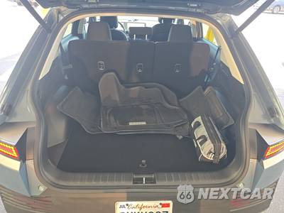 2024 Hyundai IONIQ 5 SEL - zdjęcie 16 z 29 - miniatura