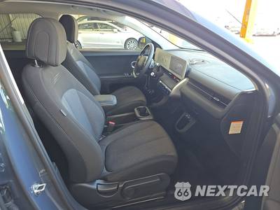 2024 Hyundai IONIQ 5 SEL - zdjęcie 8 z 31 - miniatura