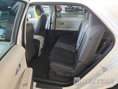 2024 Hyundai IONIQ 5 SEL - zdjęcie 13 z 21 - miniatura