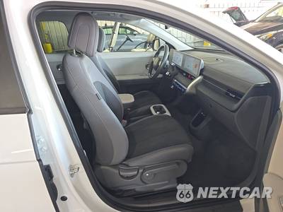 2024 Hyundai IONIQ 5 SEL - zdjęcie 8 z 21 - miniatura