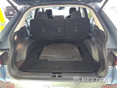 2024 Hyundai IONIQ 5 SEL - zdjęcie 16 z 31 - miniatura