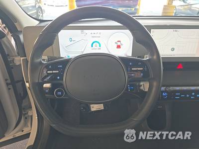 2024 Hyundai IONIQ 5 SEL - zdjęcie 10 z 21 - miniatura
