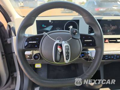 2024 Hyundai IONIQ 5 SEL - zdjęcie 10 z 23 - miniatura