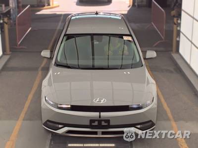 2024 Hyundai IONIQ 5 SEL - zdjęcie 2 z 23 - miniatura