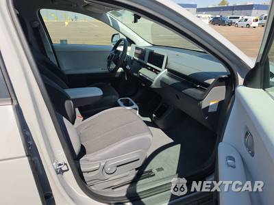 2024 Hyundai IONIQ 5 SEL - zdjęcie 8 z 23 - miniatura