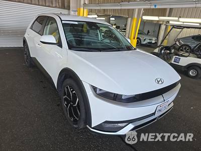 2024 Hyundai IONIQ 5 SEL - zdjęcie 3 z 21 - miniatura